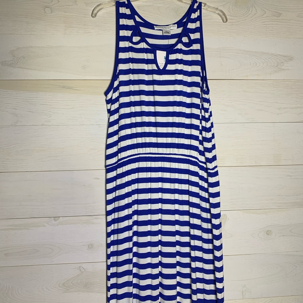 Cruisewear Maxi dress